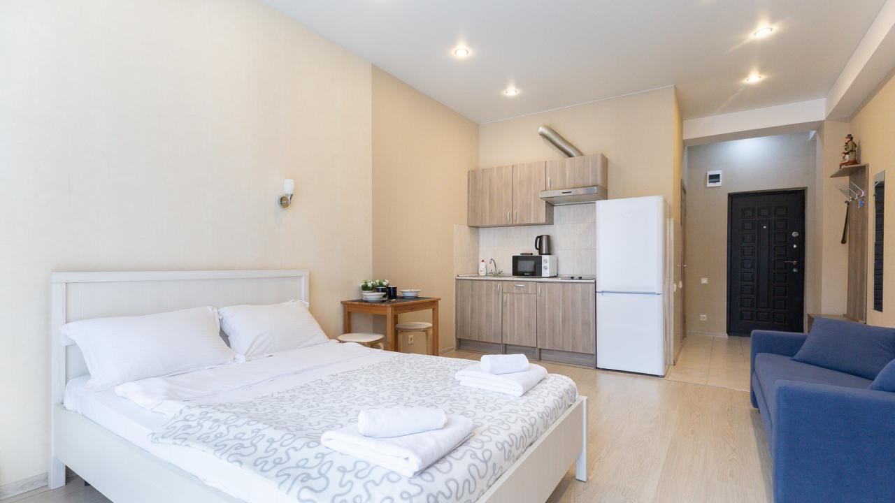 Real photos of Apartment on Jan Fabricius street 2/26A