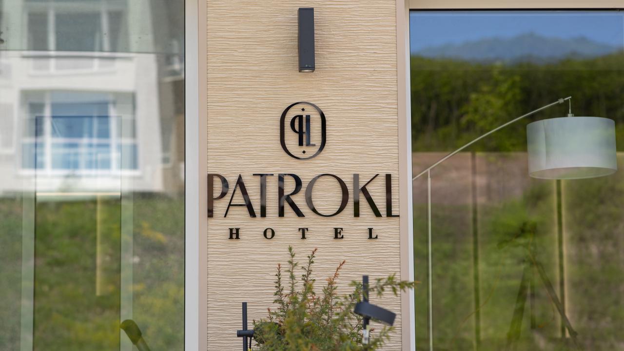 Real photos of Patrokl Hotel