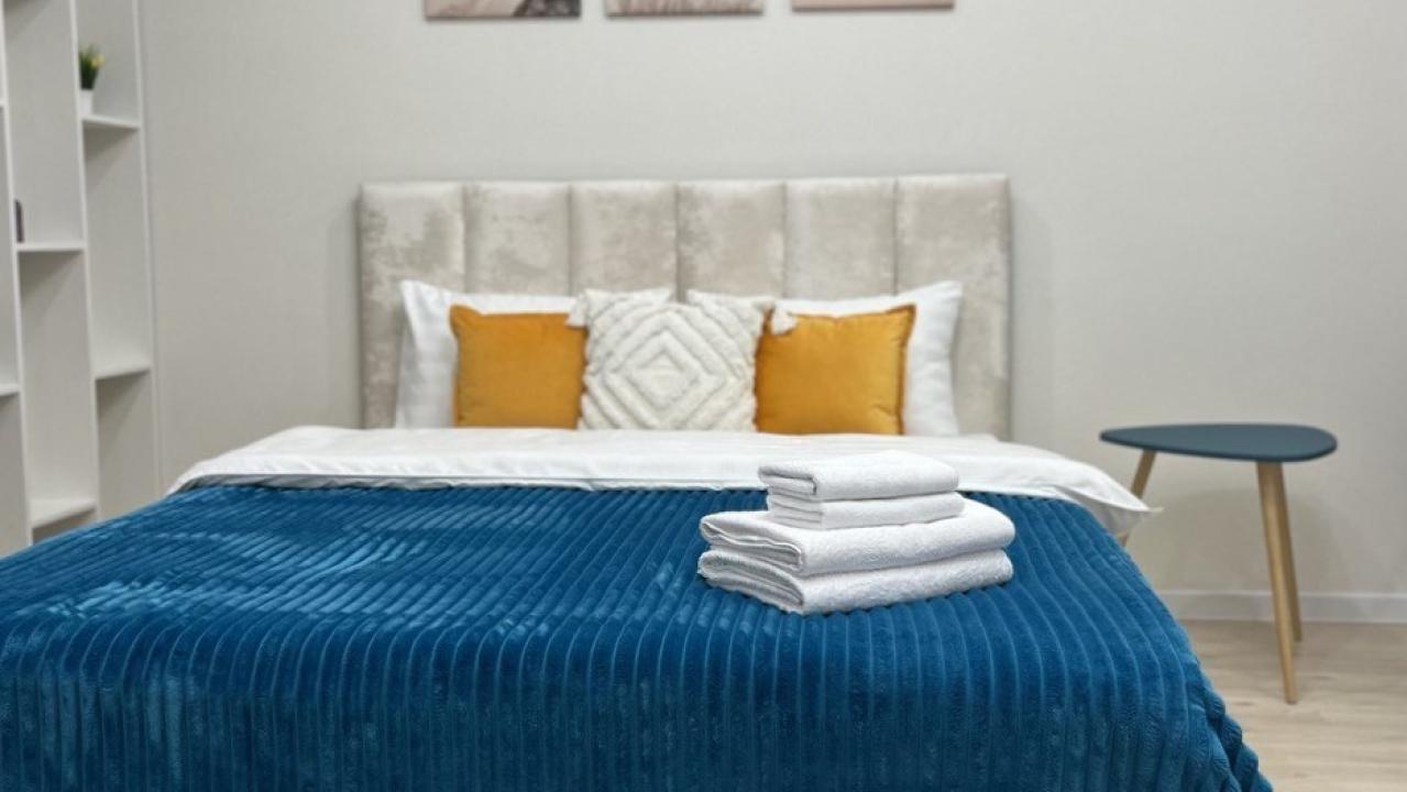 Real photos of Apartments on 320A Pobedy Avenue