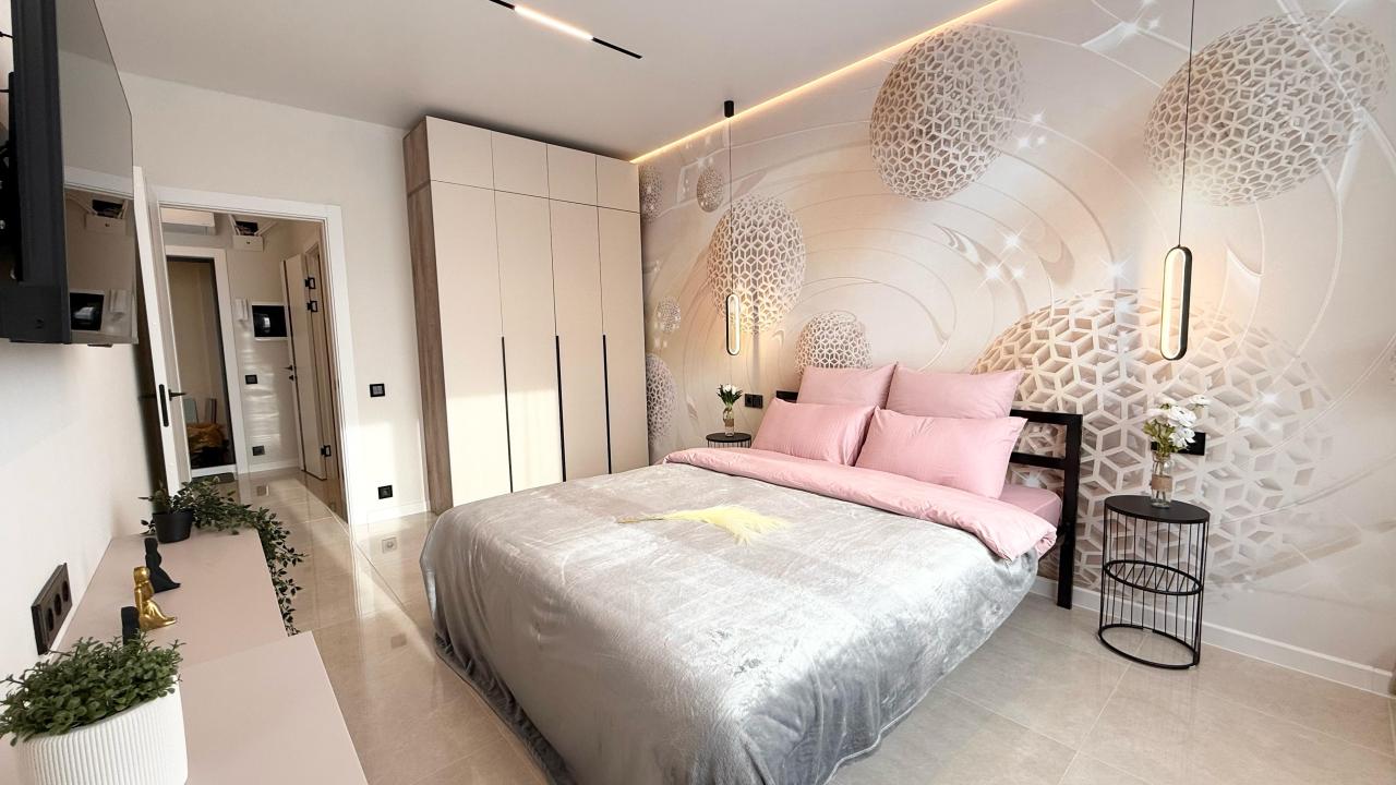 Real photos of Apartments on Comfort street 18