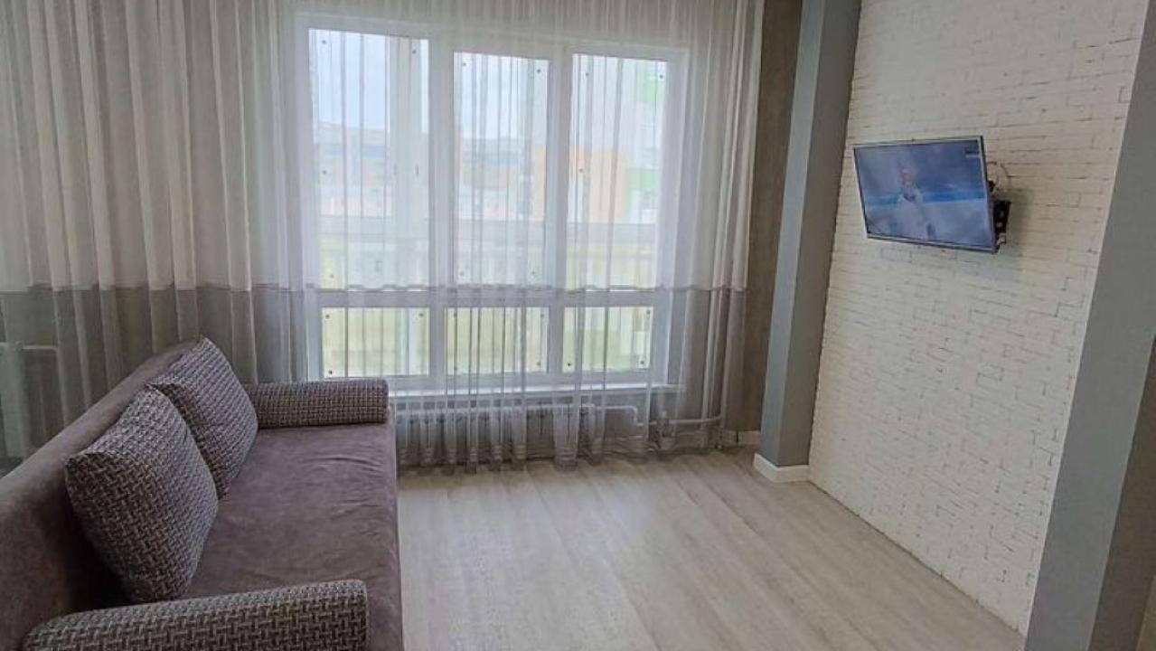 Real photos of Apartments on 2nd Zarechnaya street, 9