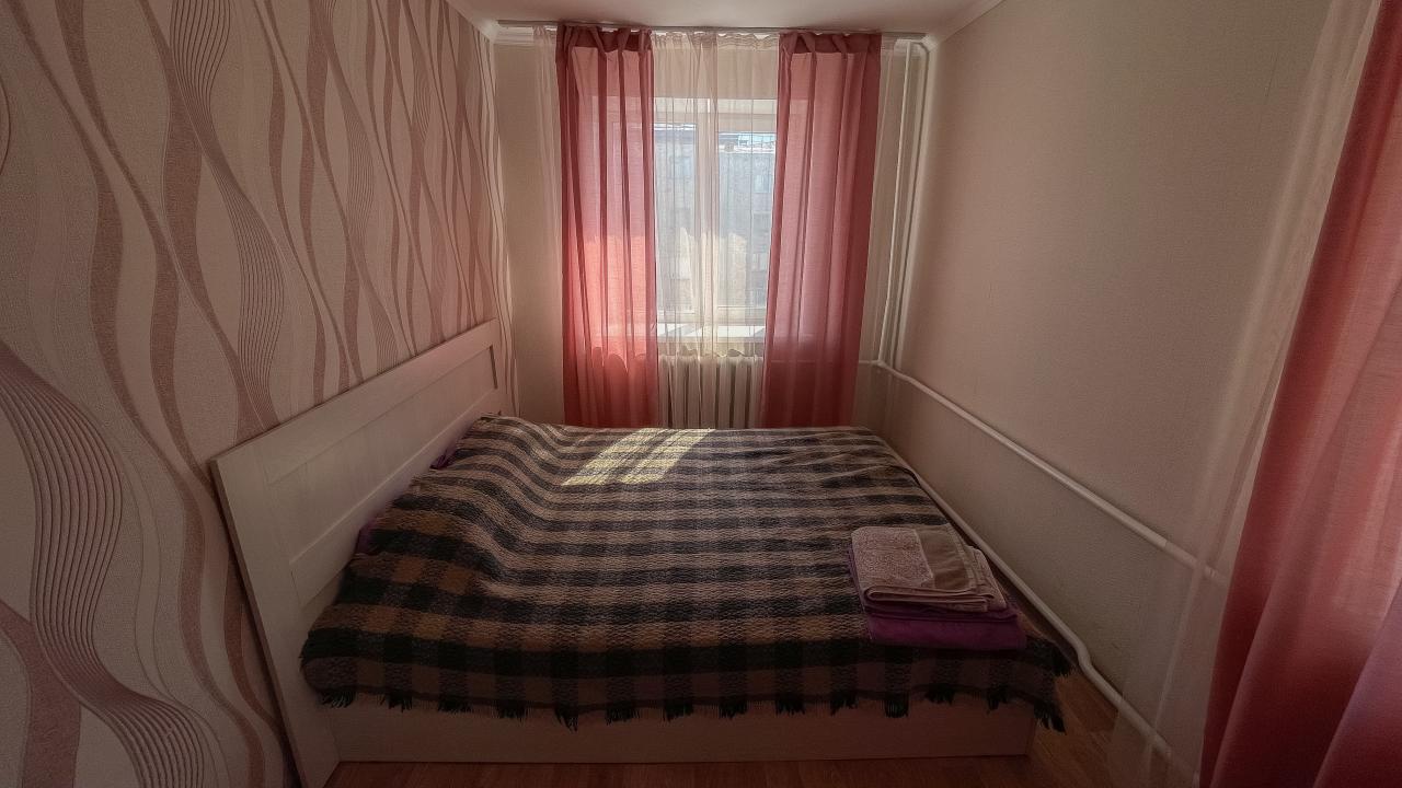 Real photos of Apartments on Zavenyagina St., 6k1