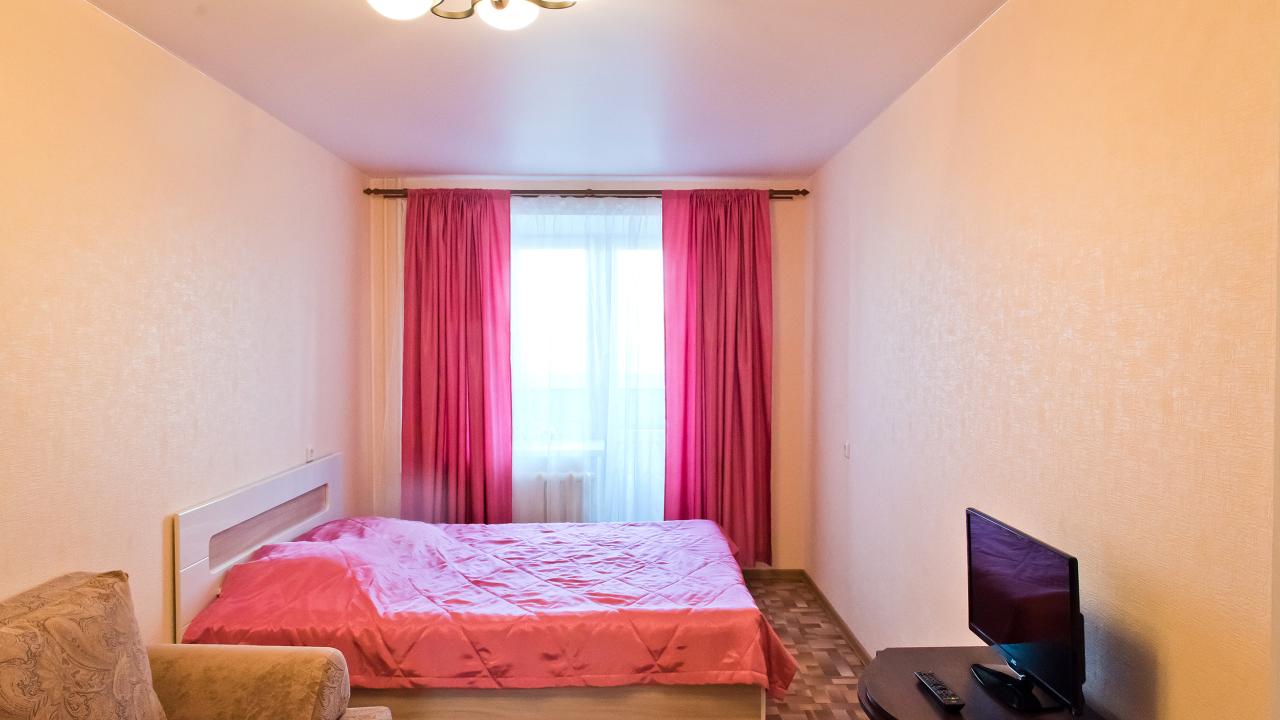 Real photos of Apartments on Kartasny lane 6