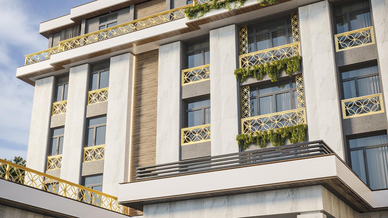 Real photos of Premier Hotel