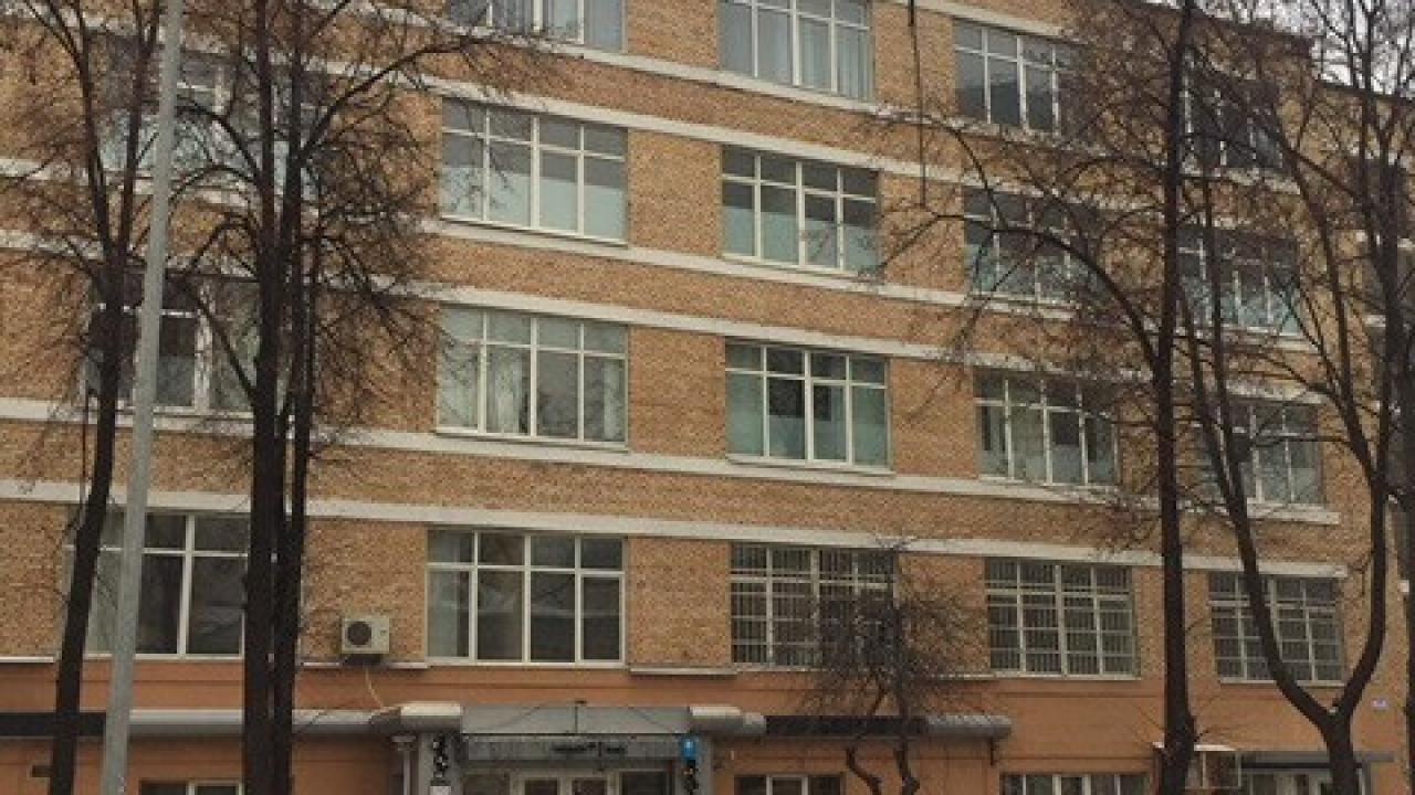 Реальные фото Стройхостел