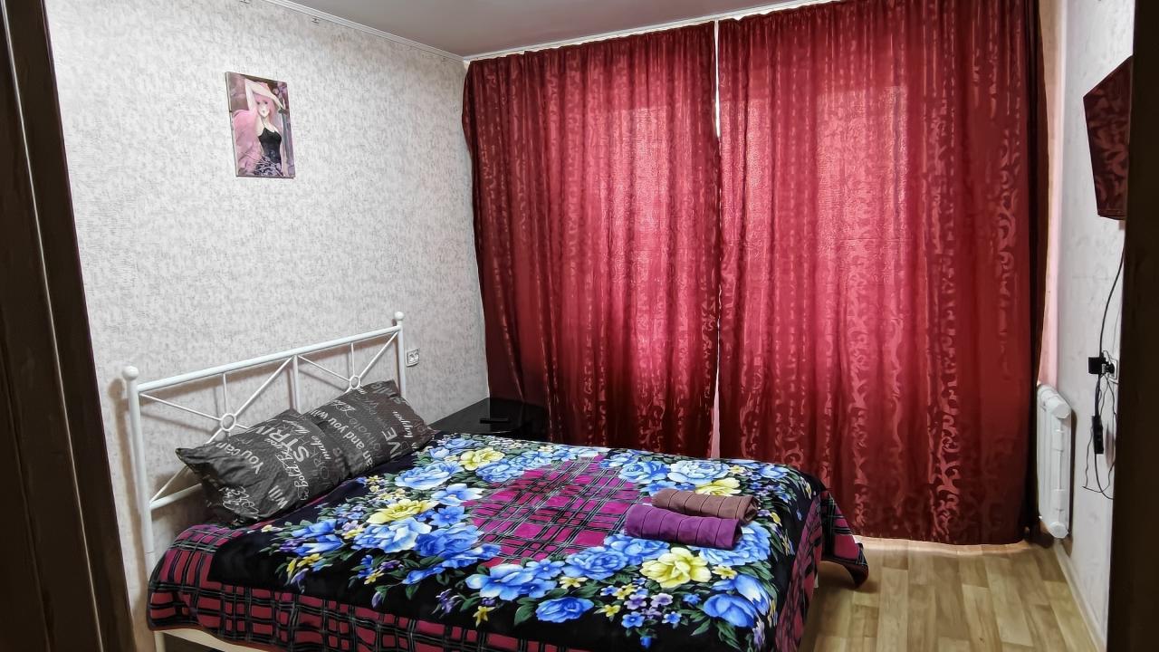 Real photos of Apartments on Universitetskaya 31