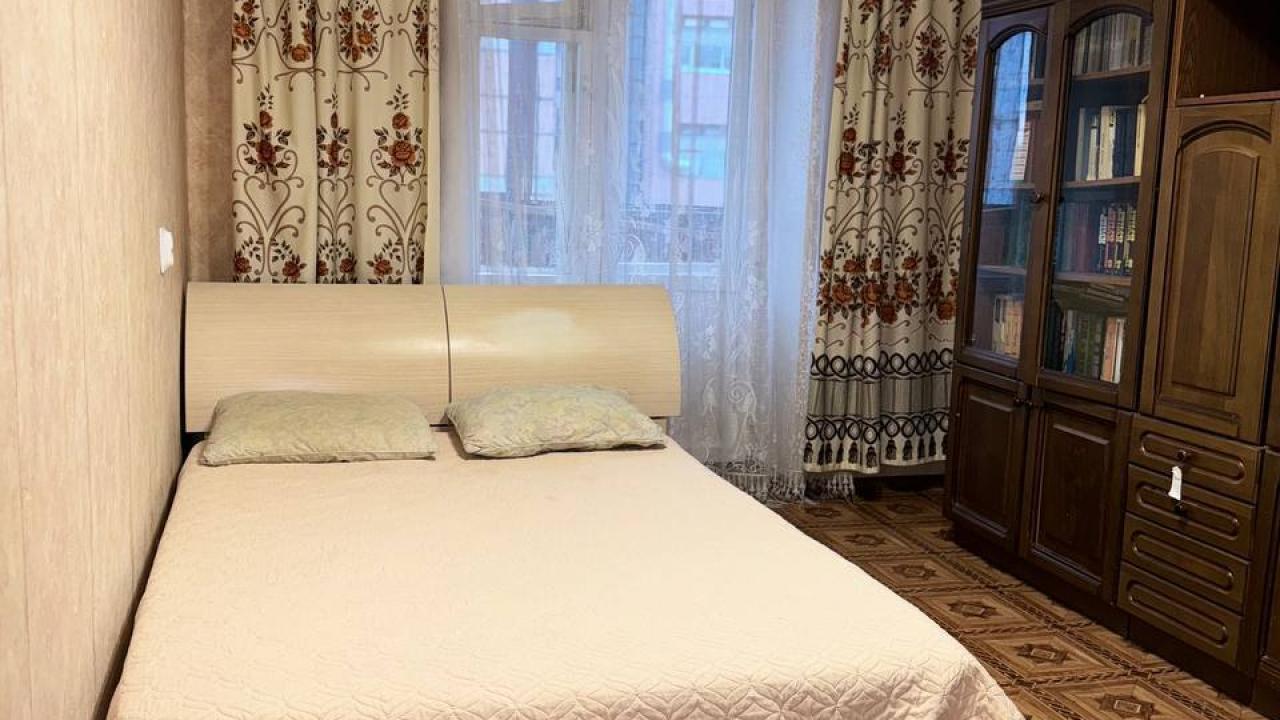 Real photos of Apartments on Voskresenskaya street 10