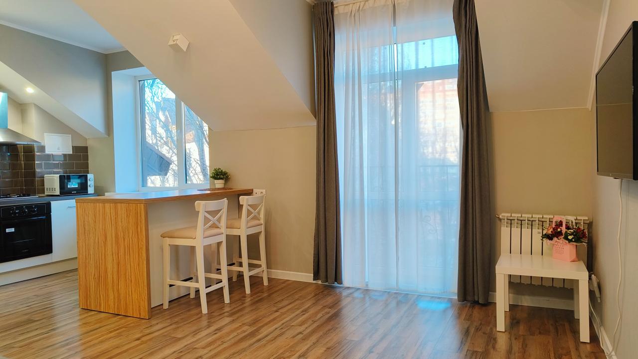 Реальные фото ЭКОStudio (Студио)