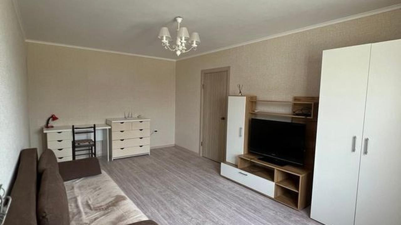 Real photos of Apartments on Murat Akhedzhak street 17