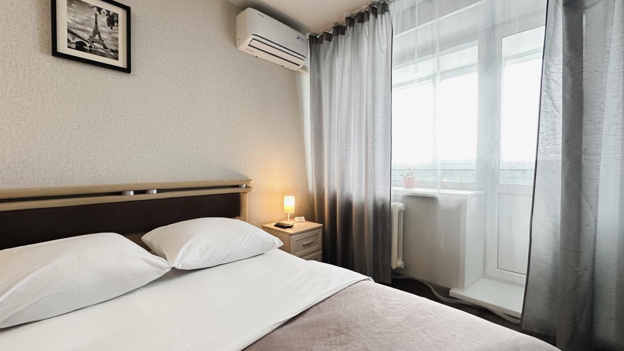Real photos of EasyRent on Ryabinovy Boulevard 6