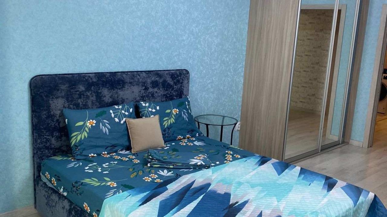 Реальные фото Апартаменты на улице Белинского