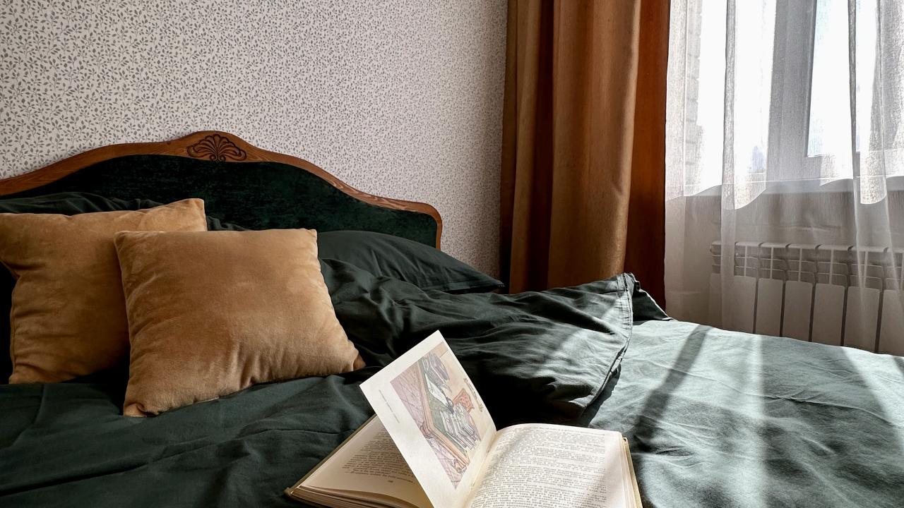 Real photos of Apartments on Yaroslavskoye highway 8a