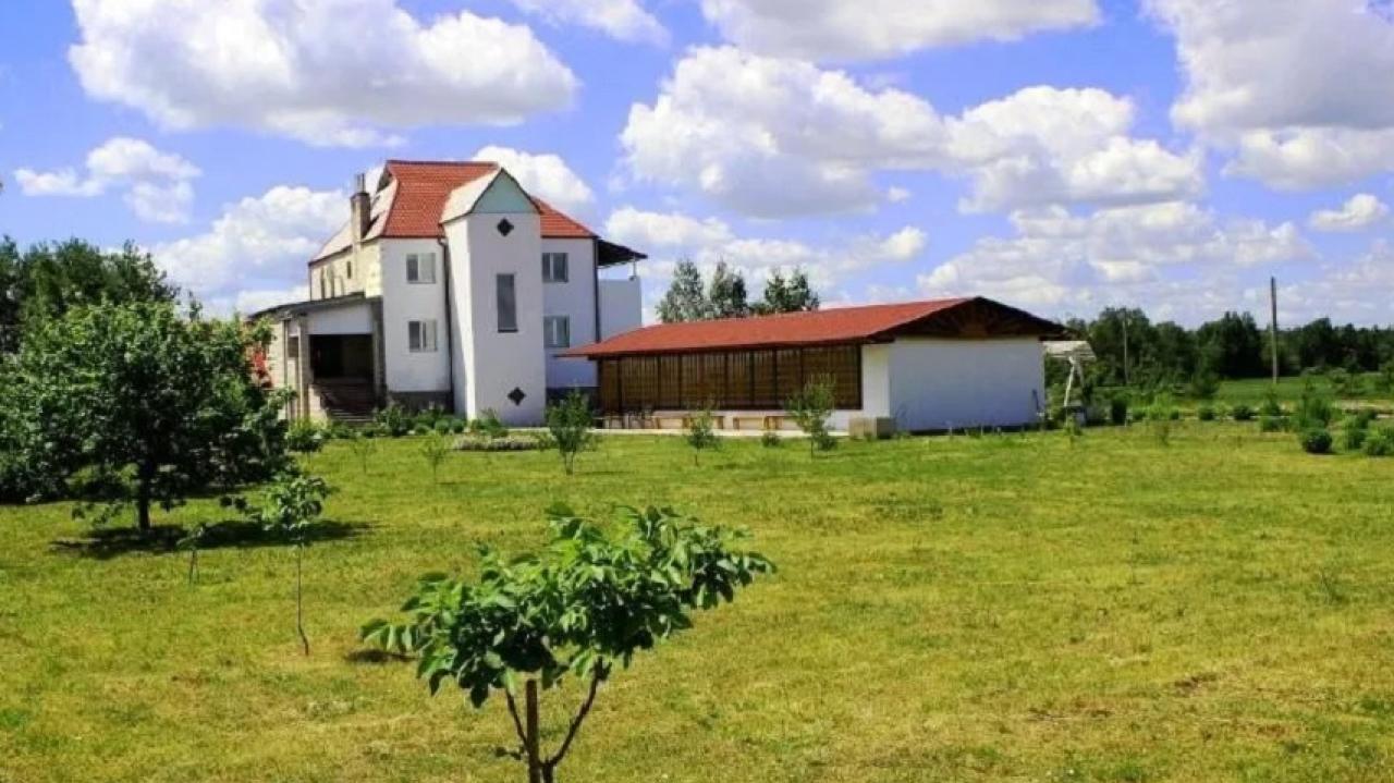 Реальные фото Агроусадьба Щедрый заяц