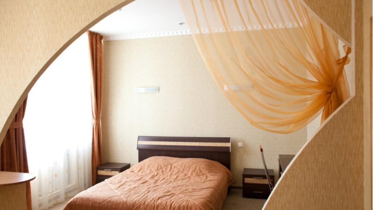 Real photos of Gostinyi dvor