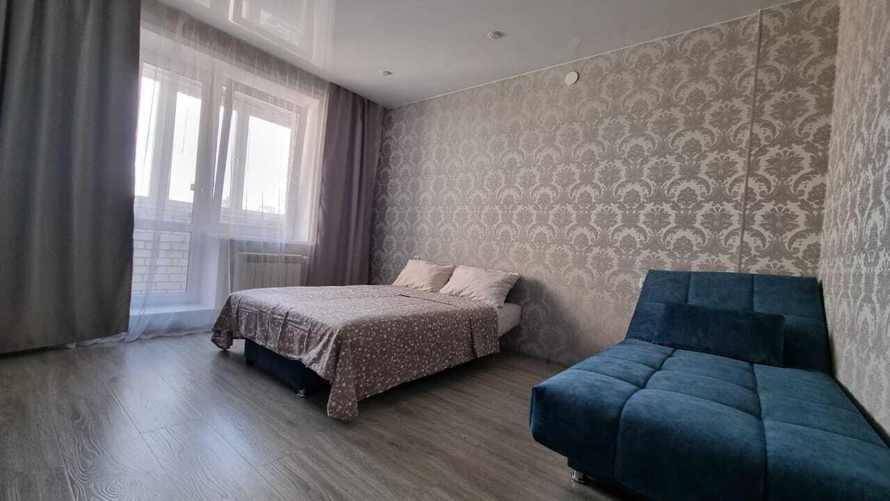 Real photos of Apartments on Kurnatovsky street 70