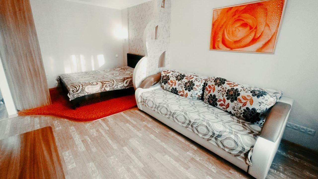 Real photos of Apartments on the avenue named after the Newspaper Krasnoyarsk Worker 175A