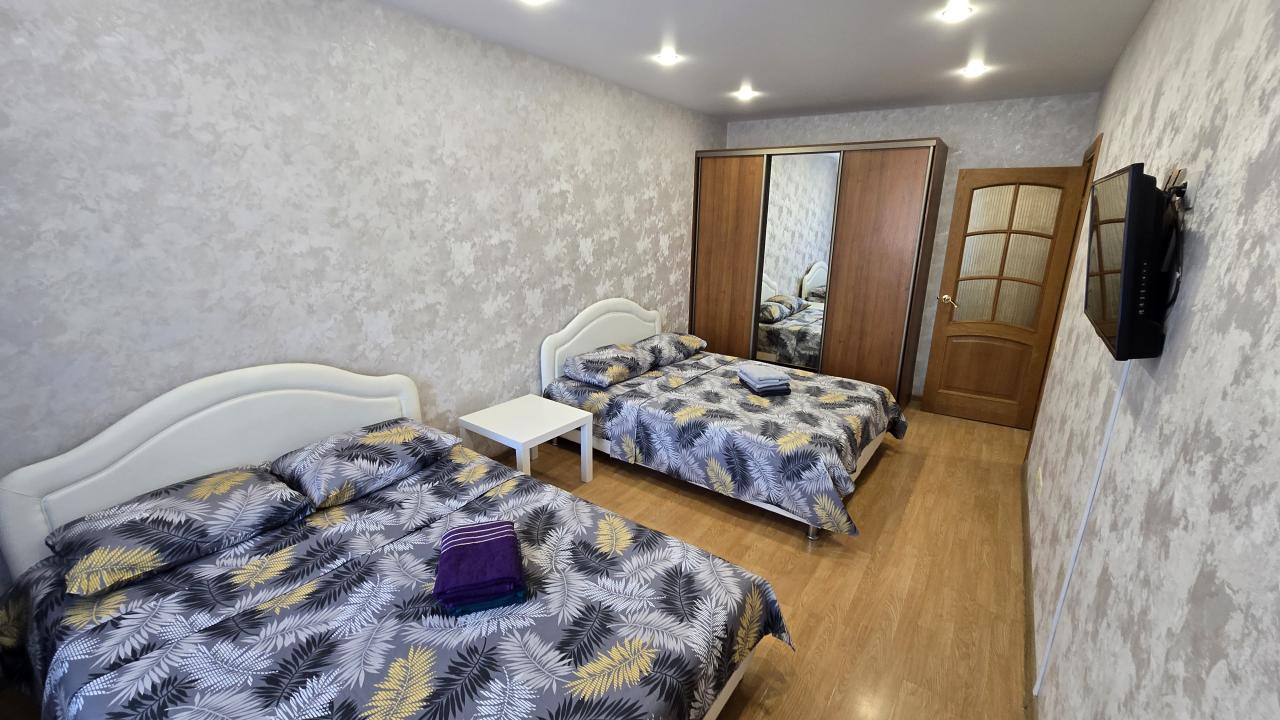 Реальные фото Apartments on Spring Street
