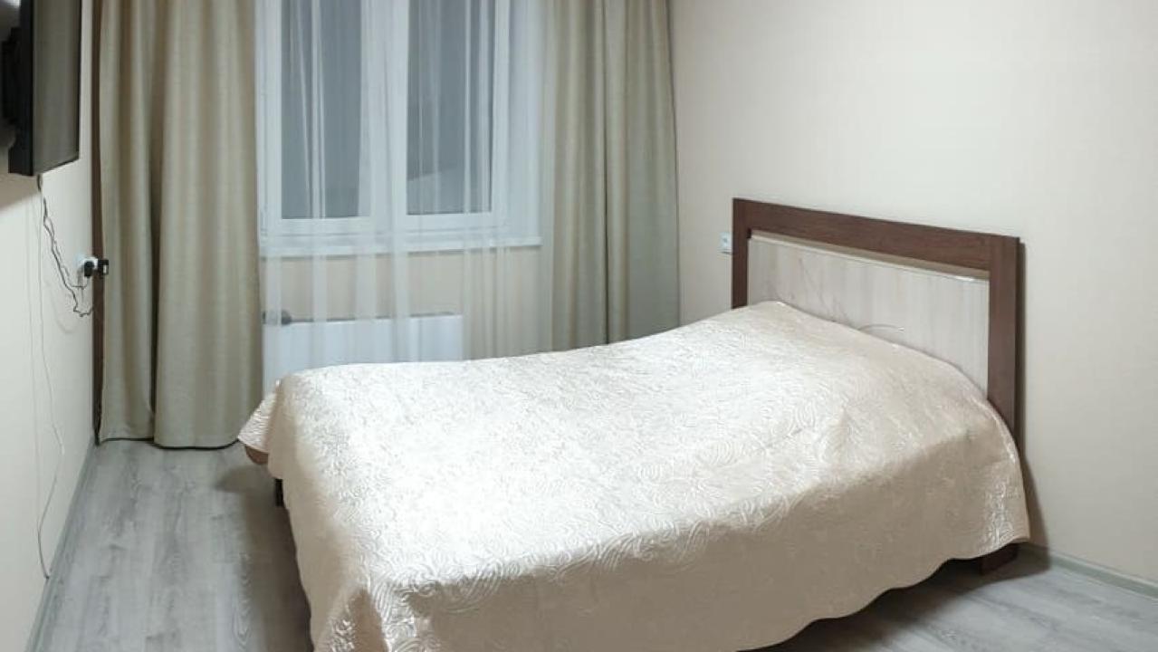 Real photos of Apartment in the 11th microdistrict 4