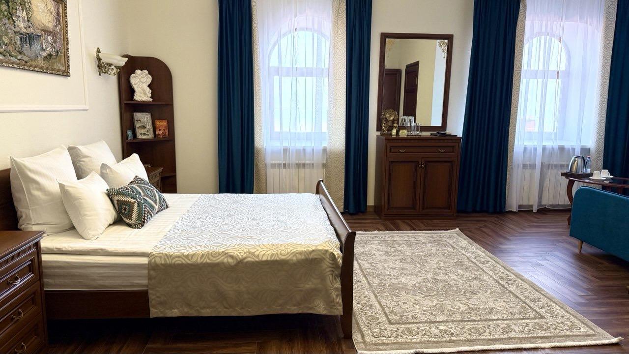 Real photos of Varvatsi Boutique Hotel