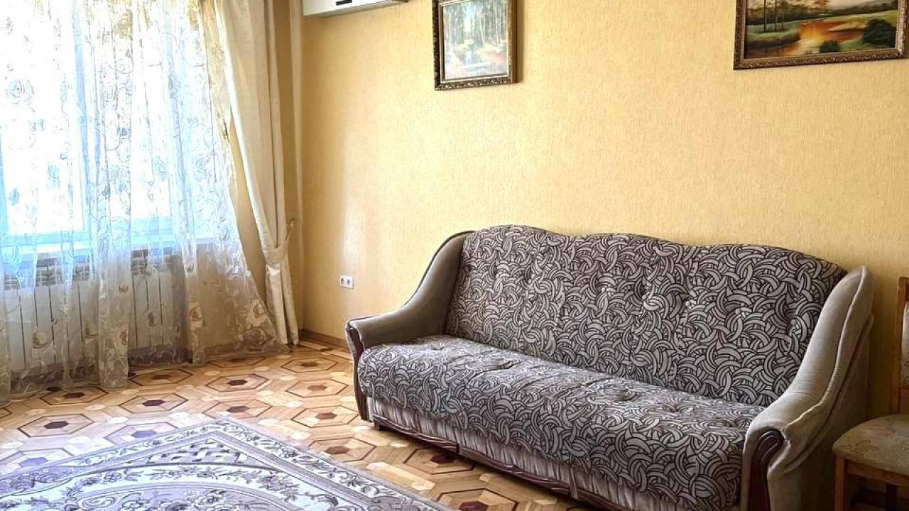 Реальные фото АВА АПАРТ на улице Лавренева 21