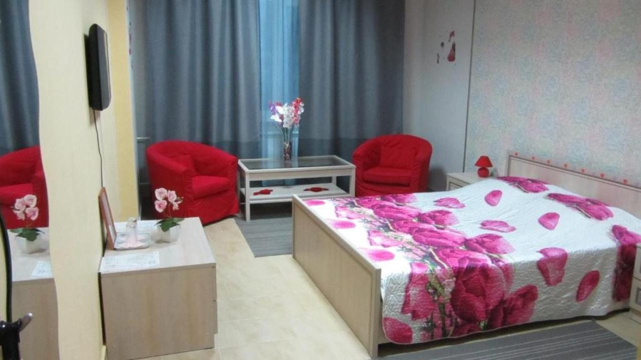 Реальные фото Apartamenty Na Sovetskoi