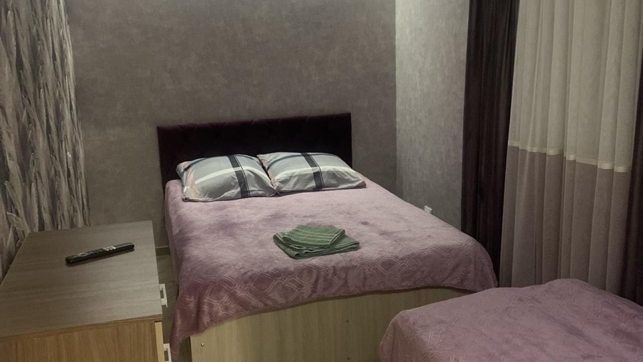 Real photos of Apartments on Leningradskoe highway