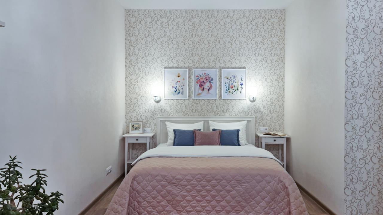 Real photos of Apartments on Maxim Gorky street 15