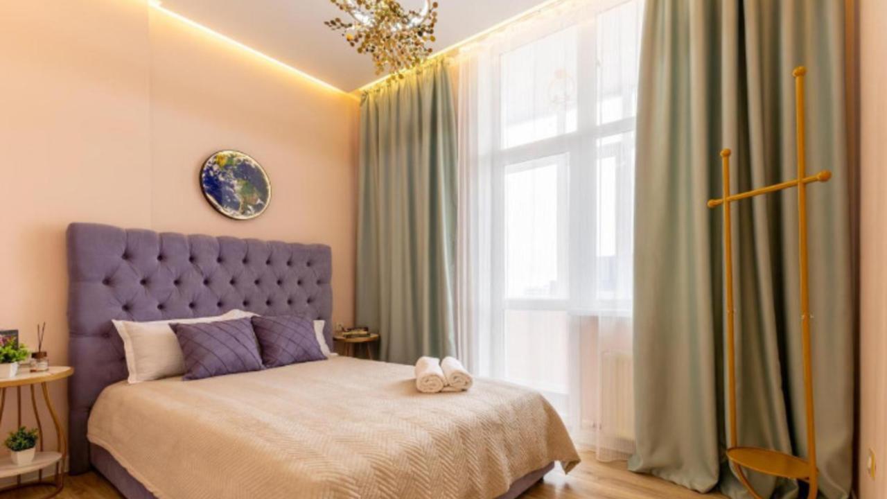 Real photos of Apartments on Turan Avenue 50