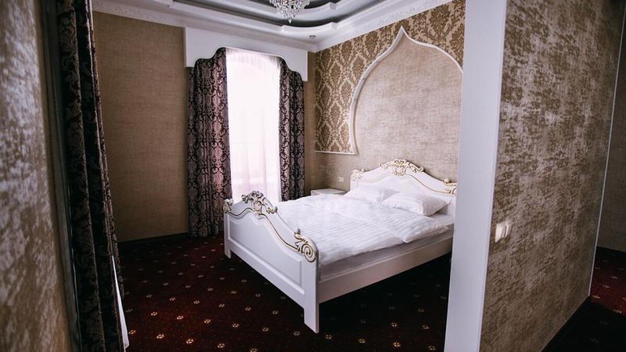 Real photos of Caesar Royal Palace