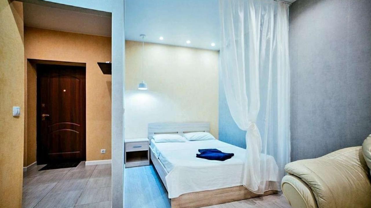 Real photos of Apartments on Oktyabrsky Avenue 140