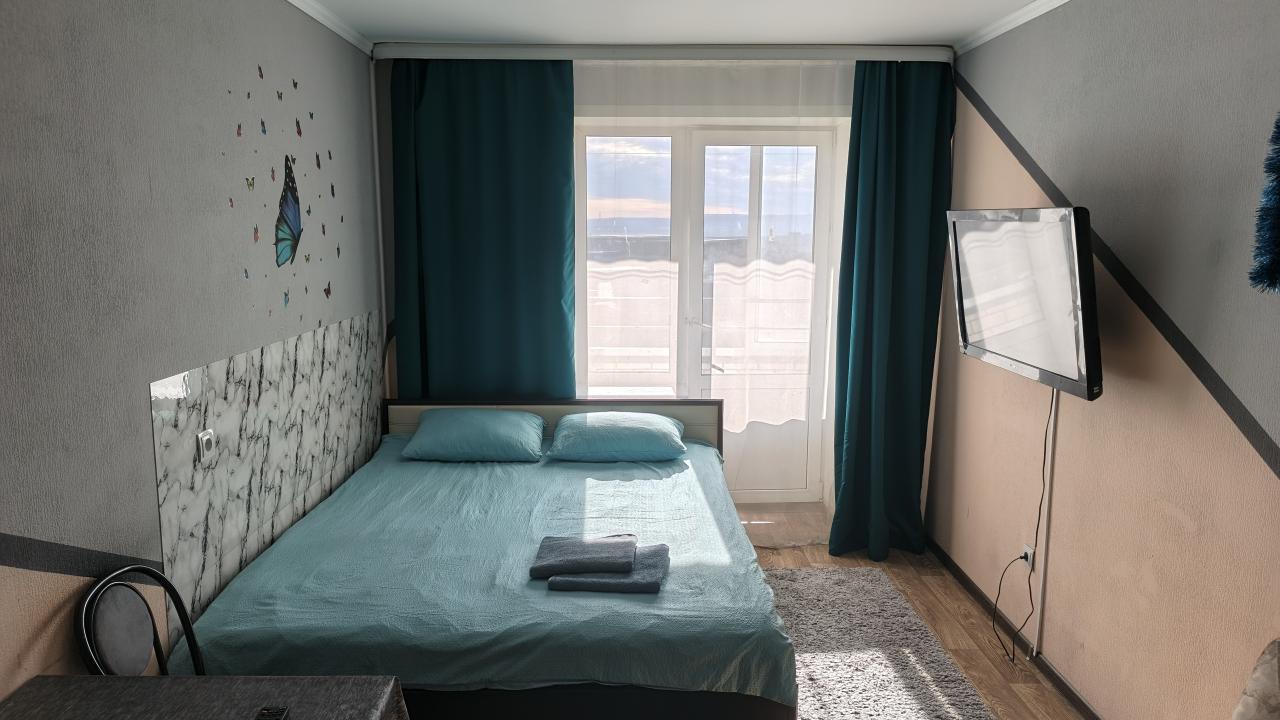 Real photos of Apartment at 10 Sacco and Vanzetti Streets
