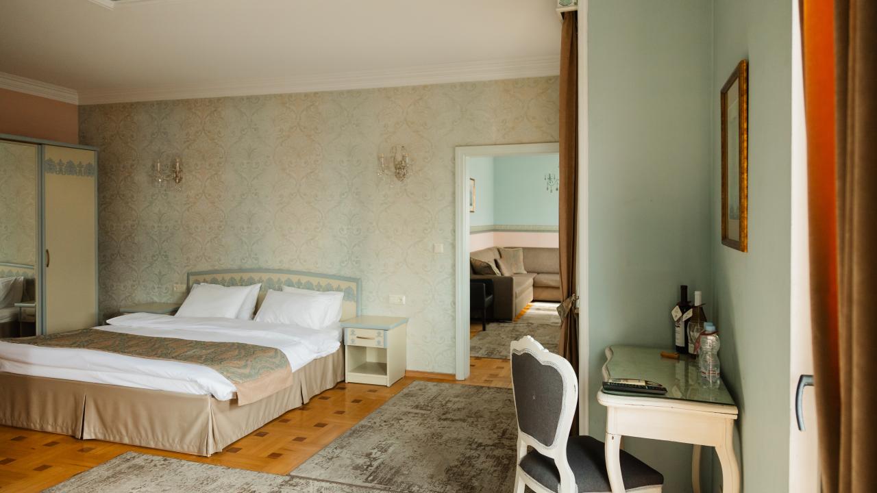 Real photos of Reikartz City Tbilisi Hotel