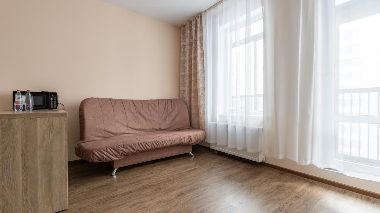 Real photos of Flat Inn Apartments on Peat Road