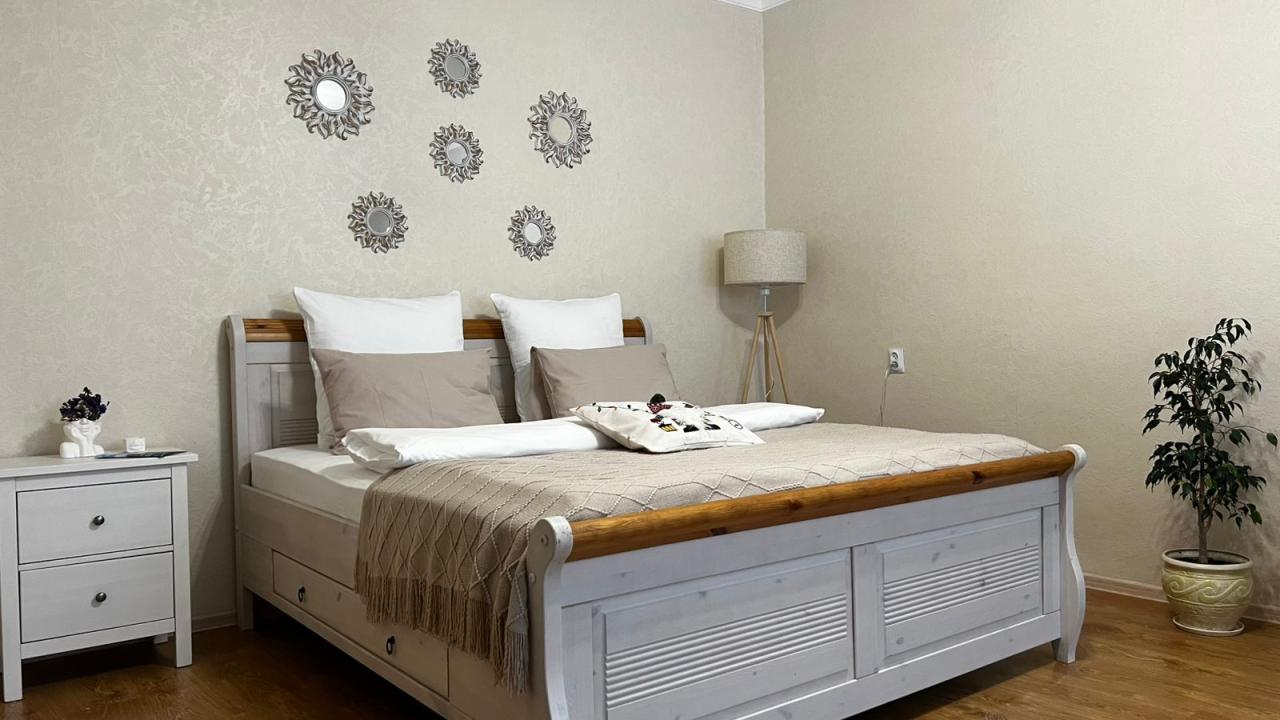 Real photos of Apartments on Osmova street 2