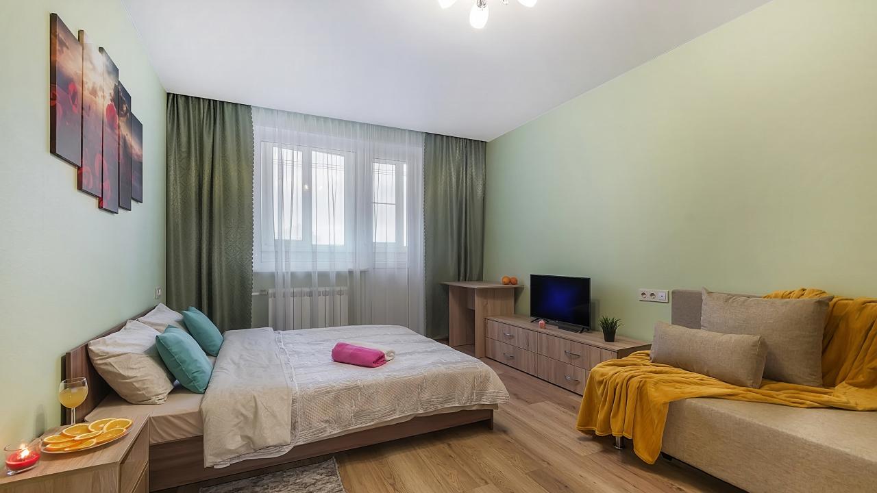 Реальные фото GalaHome (ГалаХоум) на улице Братиславская 18 корпус 1