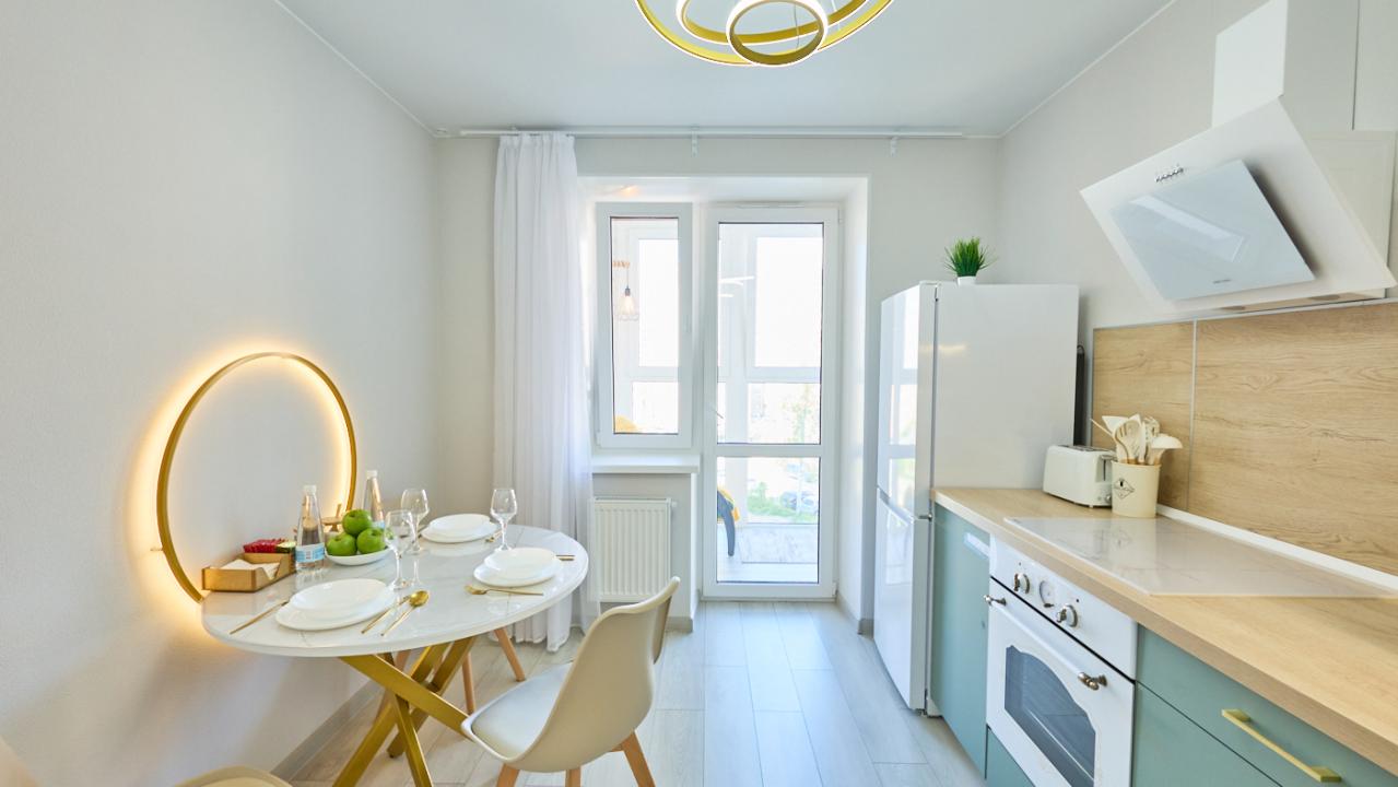 Real photos of Apartment on 3b Montclair Street