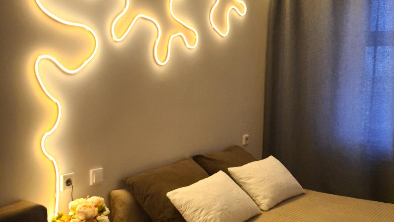 Real photos of Cozy bright apartment in the center