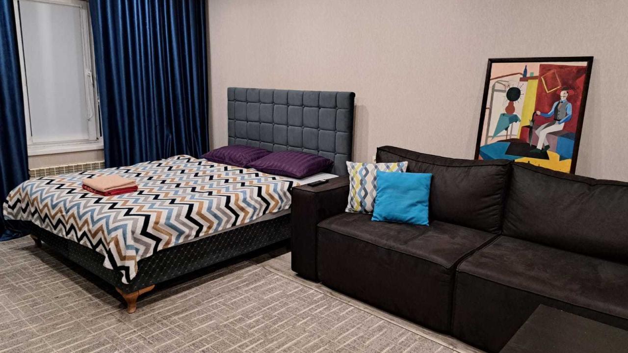 Real photos of Apartments on Marjani street 2