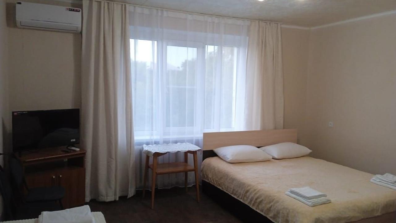Real photos of Apartments on Kirichenko street 11
