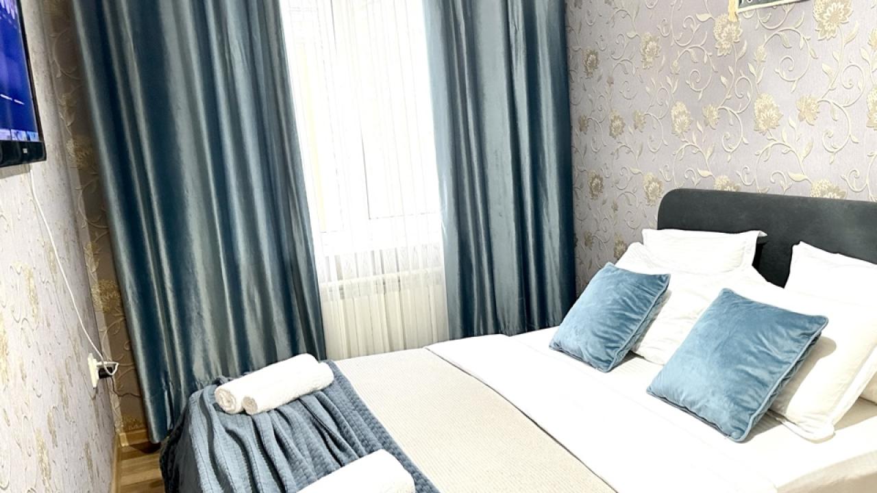 Real photos of Home Comfort on Imam Shamil Avenue 36