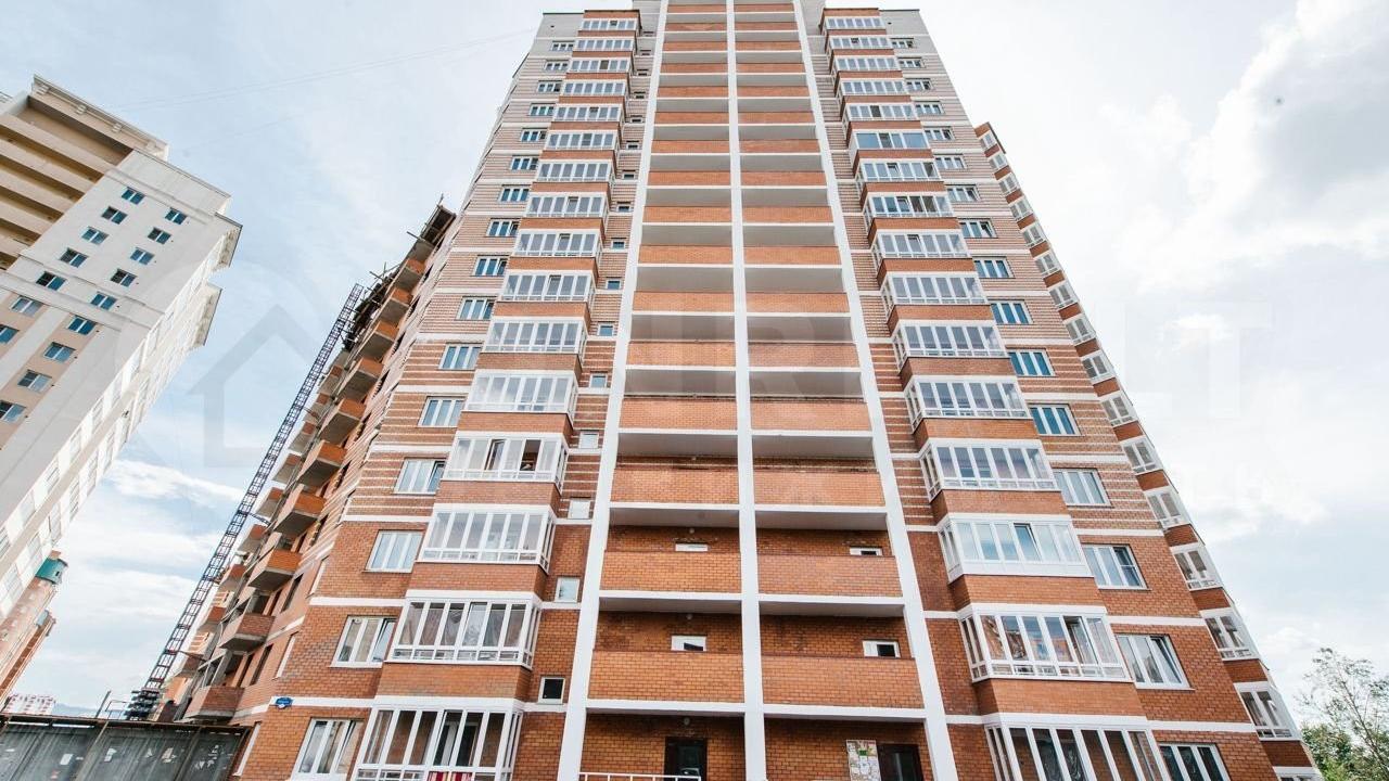 Real photos of Day Night apartment on Timiryazeva street 23