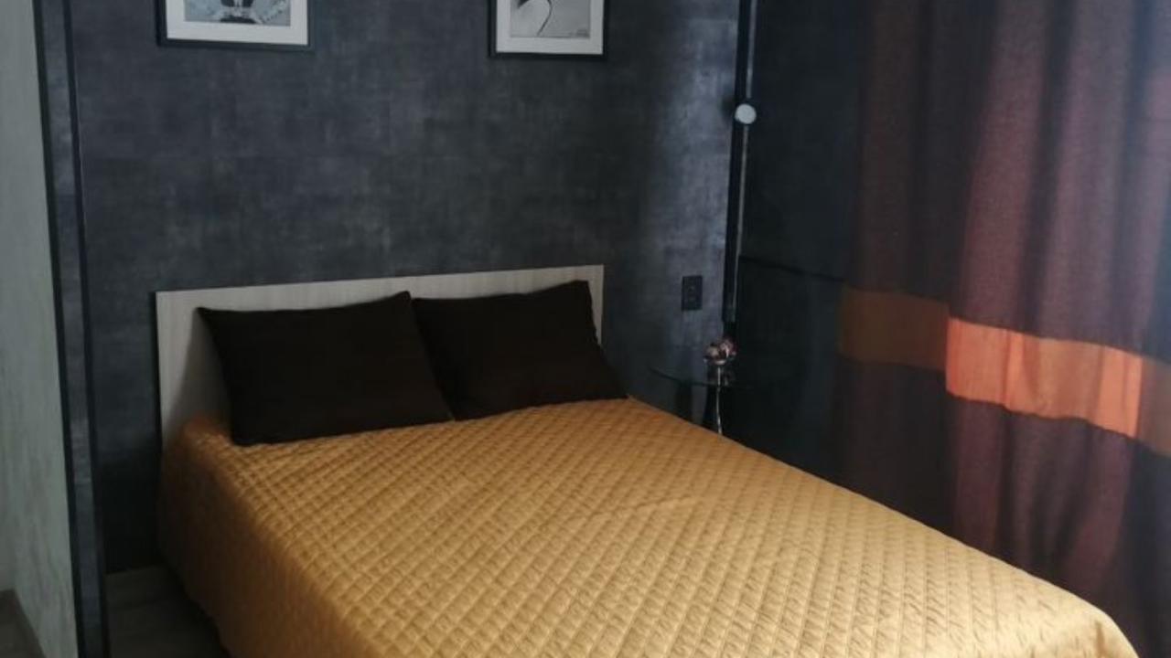 Real photos of Apartments on Oktyabrsky Prospekt, 61B