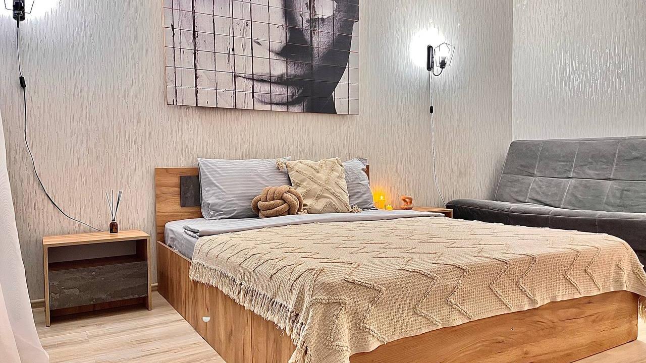 Real photos of Apartment Inperm on Revolution Street 54