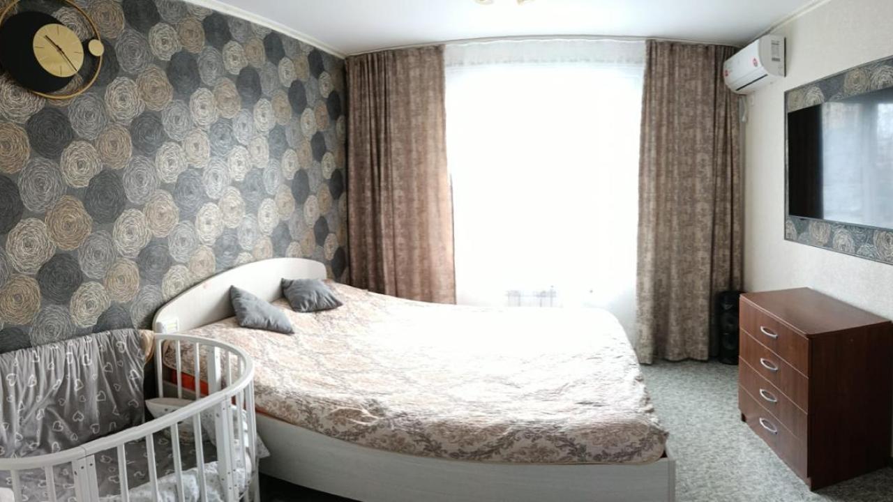 Real photos of Apartment on 9 Alfiya Avzalova street