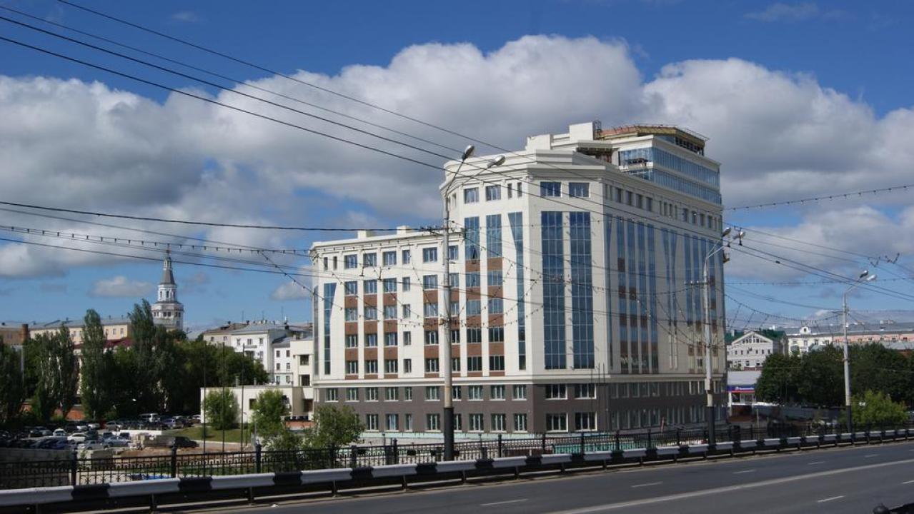 Real photos of Respublika Apart Hotel