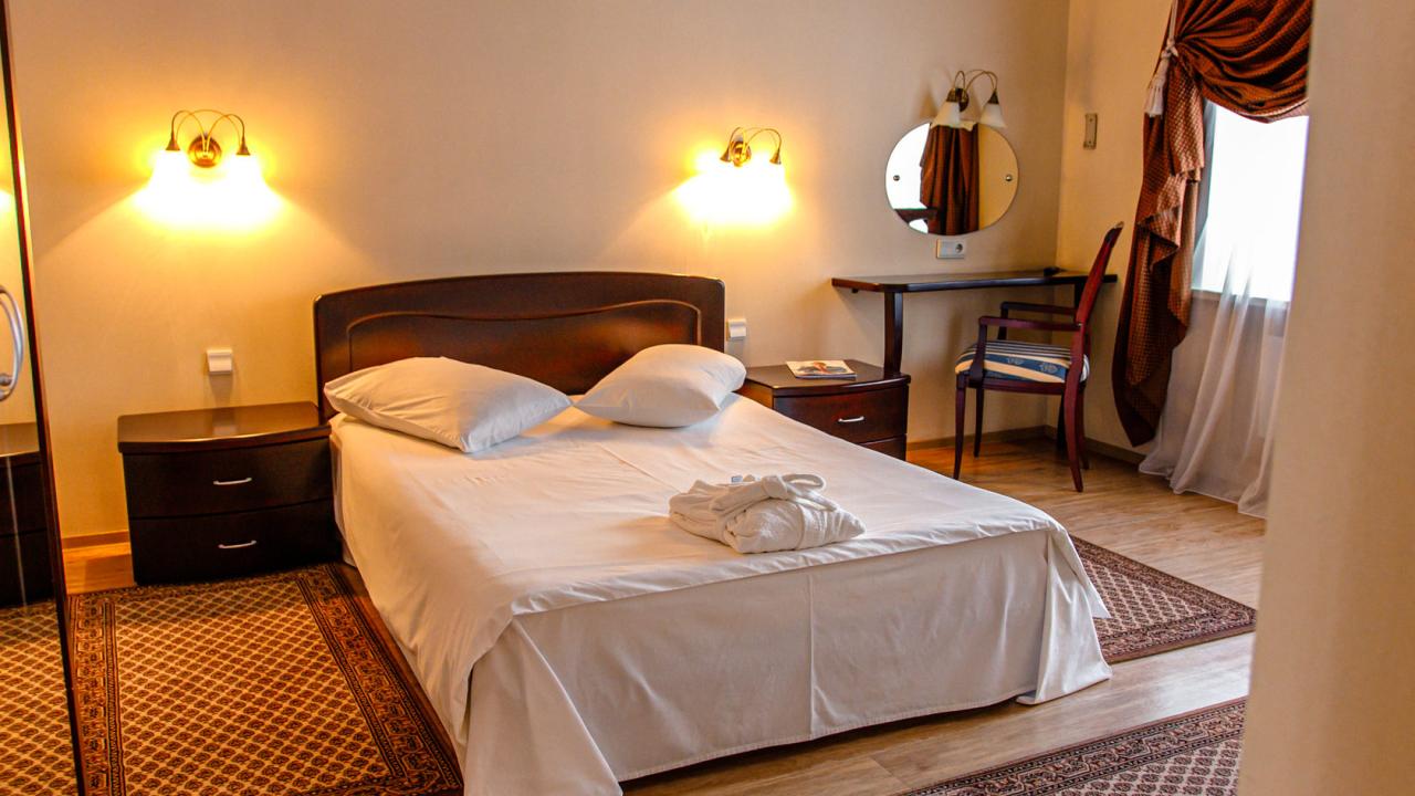 Real photos of Persona Boutique Hotel
