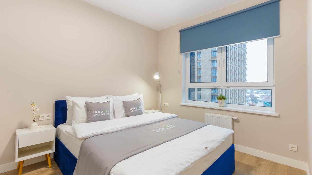 Real photos of InnDays in Mosrentgen village