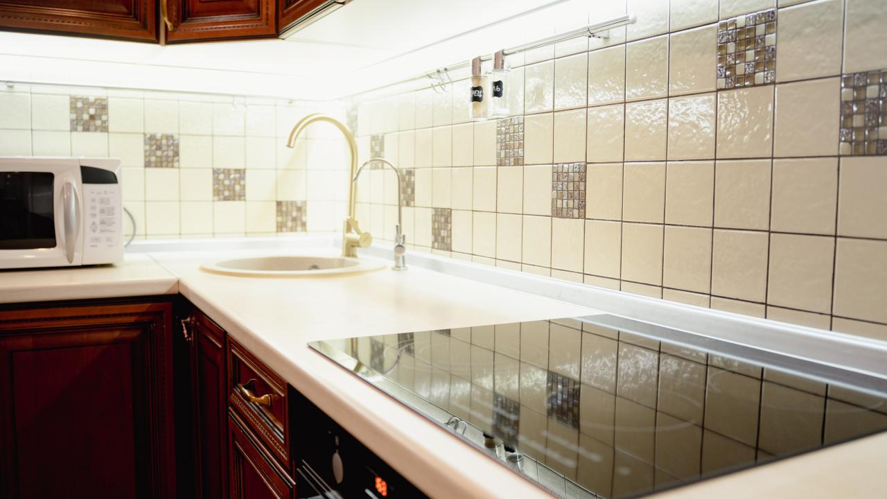 Real photos of Apartments on Tsentralnaya street 1