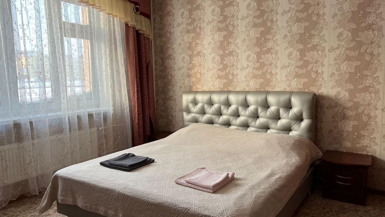 Real photos of Apartments in the microdistrict of Enthusiasts 4
