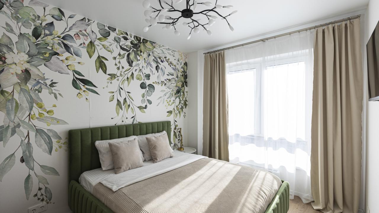 Real photos of Apartments on 8k1 Kronshtadtsky Boulevard